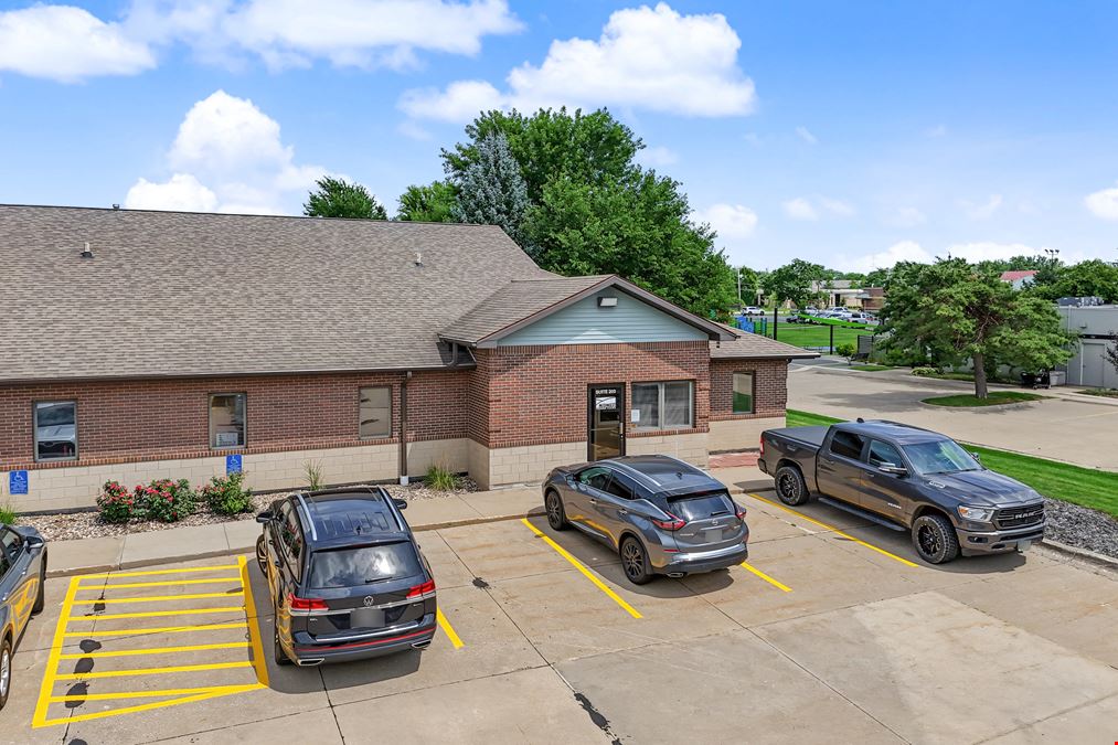 5731 Greendale Rd