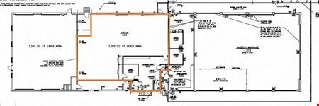 Preview of commercial space at 520 Marvel Rd