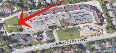 Preview of Retail space for Sale at 5767 KARRIC SQUARE DRIVE