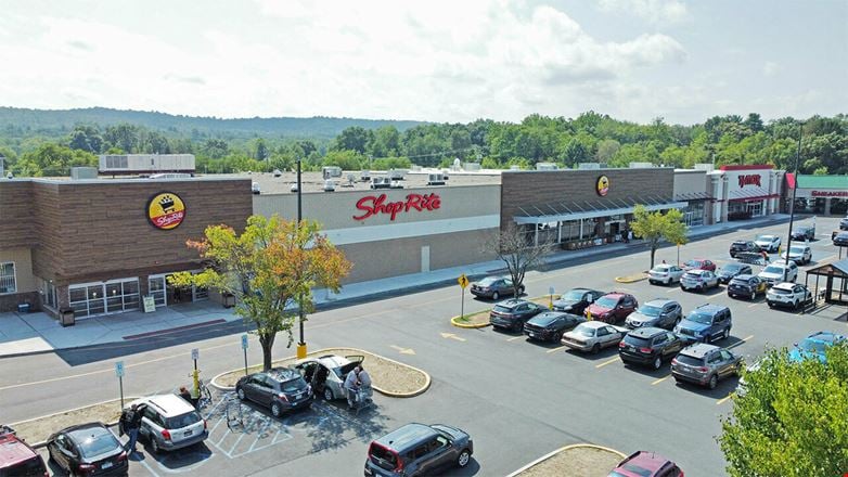 Preview of Retail space for Rent at 111 Hulst Drive