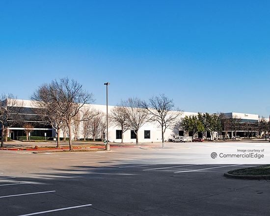 Preview of Industrial space for Rent at 600 South Royal Lane