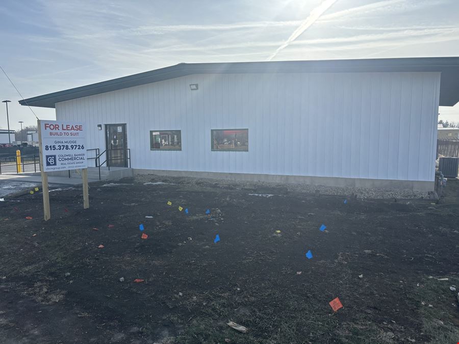 354 Civic Rd