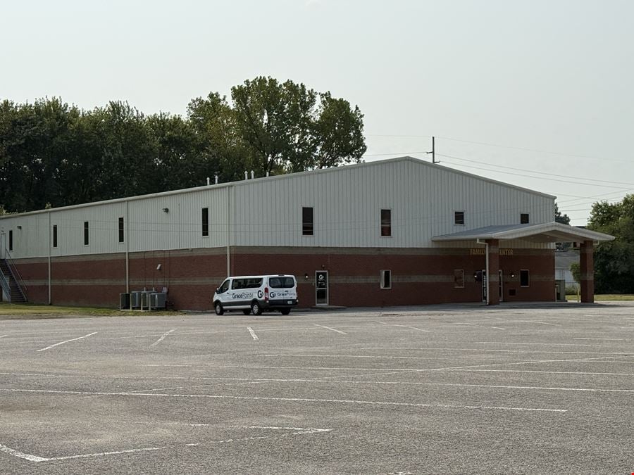 GracePointe Baptist Church