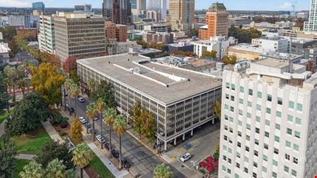 Preview of Retail space for Rent at 1003-1031 L Street