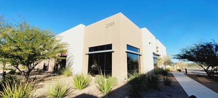 Preview of Office space for Rent at 2065 S Cooper Rd, Ste 3