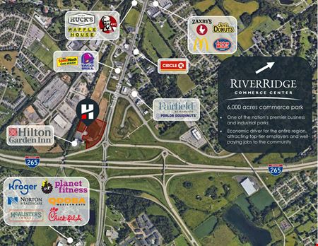 Preview of VacantLand space for Sale at 4911 and 4912 Water Tower Road