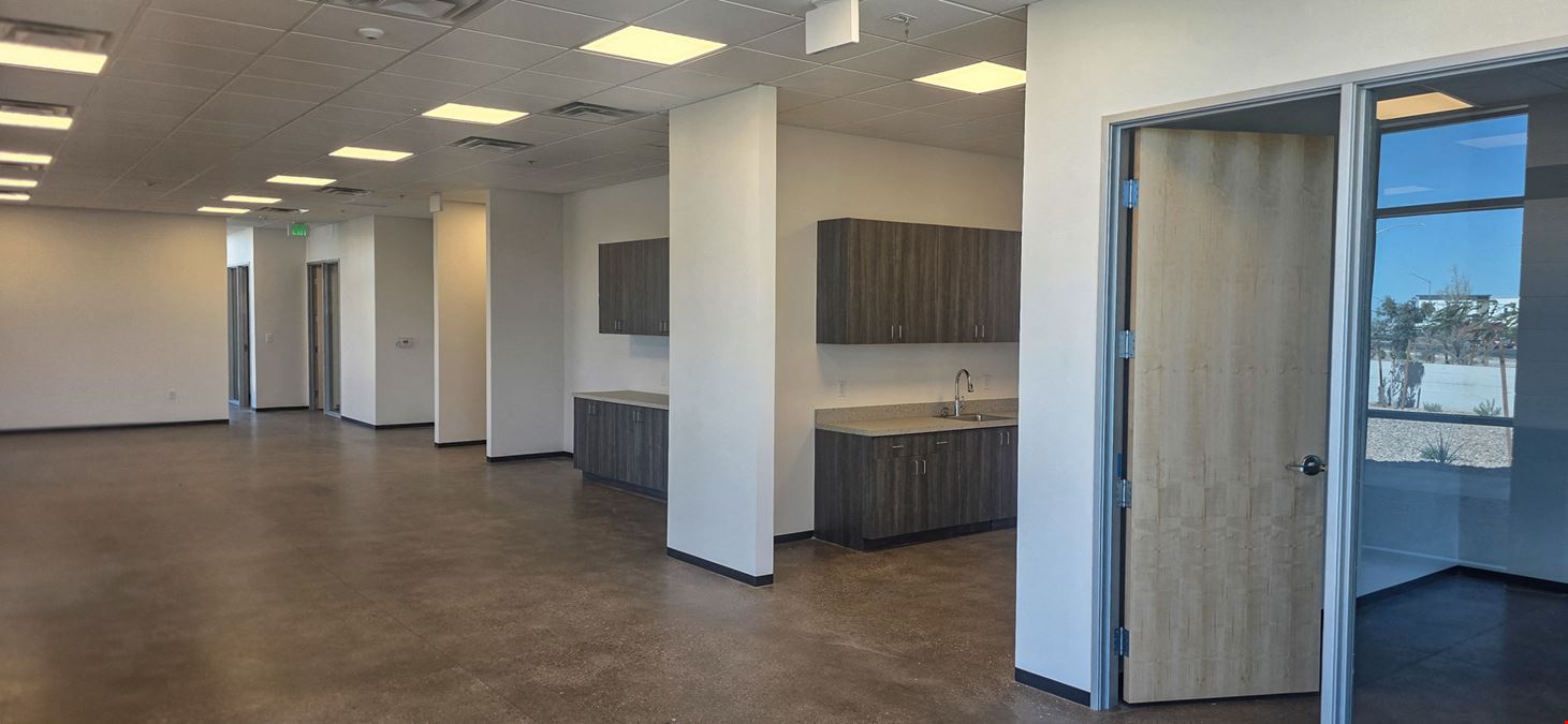 7320 E Pecos Rd, Bldg 10, Ste 120