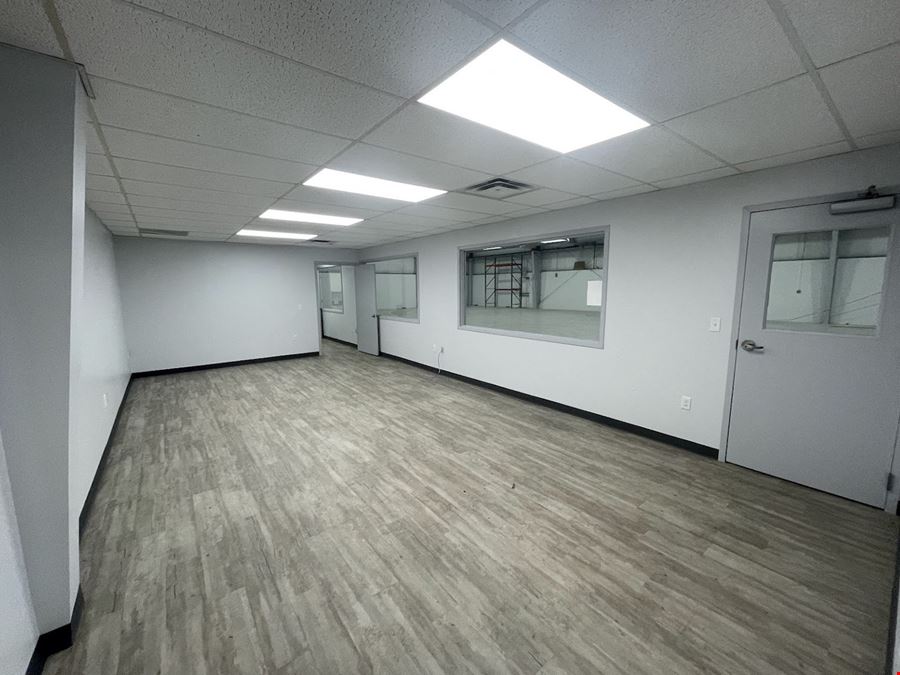 1605 Shanrock Drive, Unit A