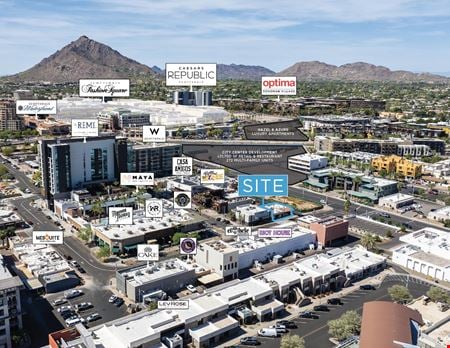 Preview of Retail space for Sale at 4440 N Saddlebag Trl