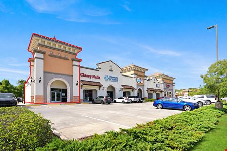 Preview of Retail space for Rent at 9730 Bluebonnet Boulevard