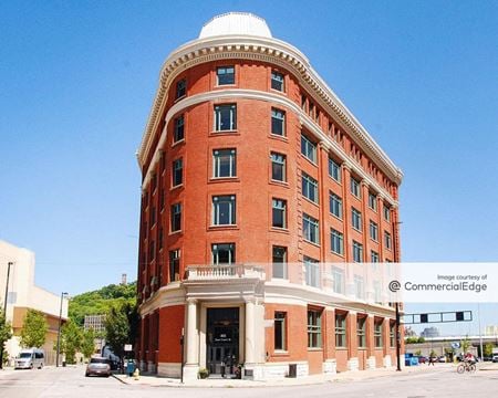 Preview of Office space for Rent at 401 Court St. E
