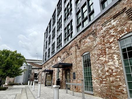 Preview of commercial space at 651 Meeting Street, Unit 170