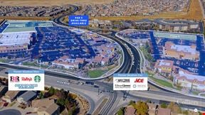 Pioneer Meadows Marketplace