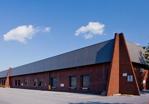 Preview of Industrial space for Rent at 717 Hammonds Ferry Road