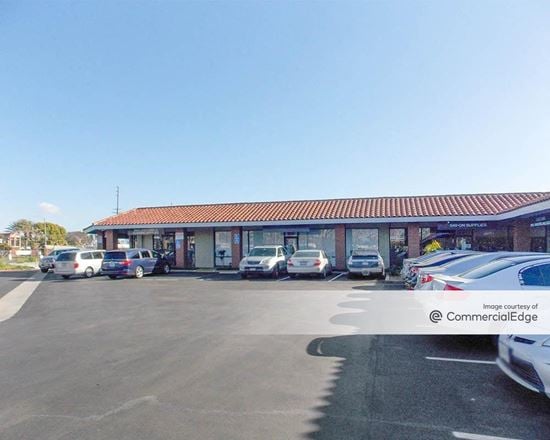 Preview of Retail space for Rent at 212 South Grand Avenue
