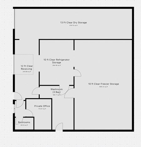 Preview of Industrial space for Sale at 116 Lynch Street