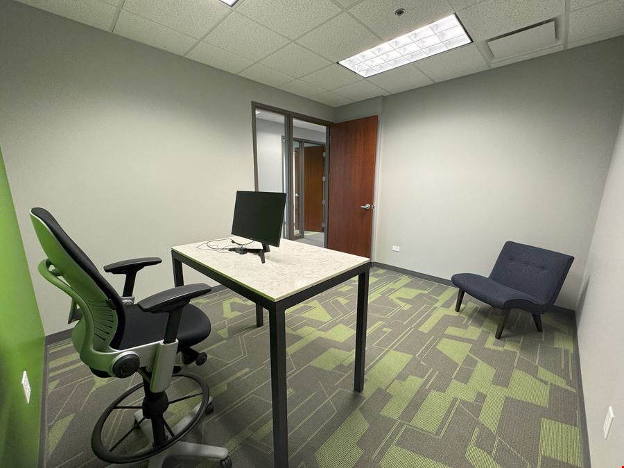 4200 Cantera Drive - Suite 217