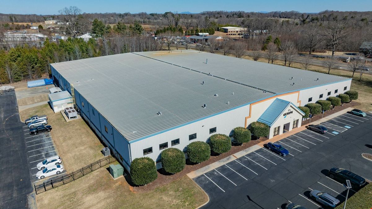 GESIPA Fasteners USA