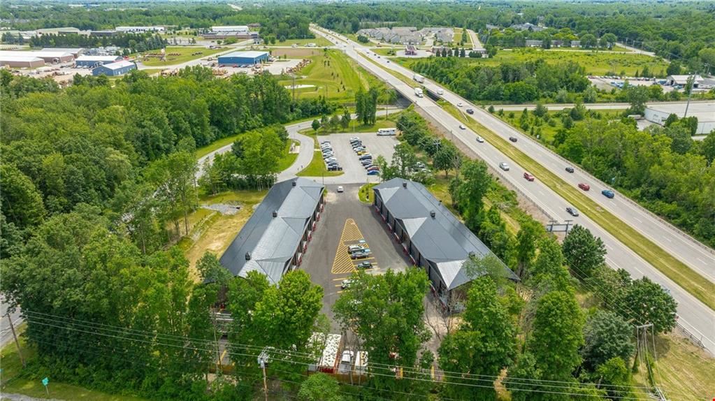 5900 Plastermill Rd