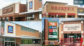 Downers Grove Market