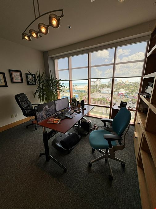 Metropolitan Suite 611