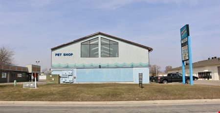 Preview of Retail space for Sale at 3100 Boardwalk Drive