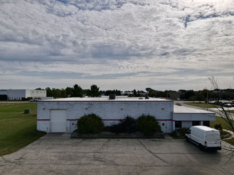2504 Norwood Ct