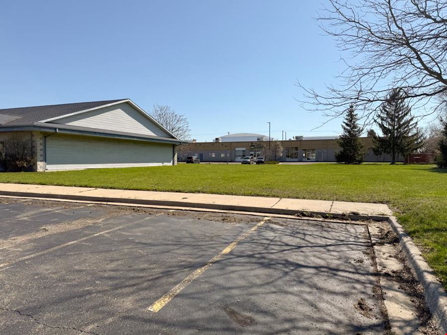 632 N Dibble Ave