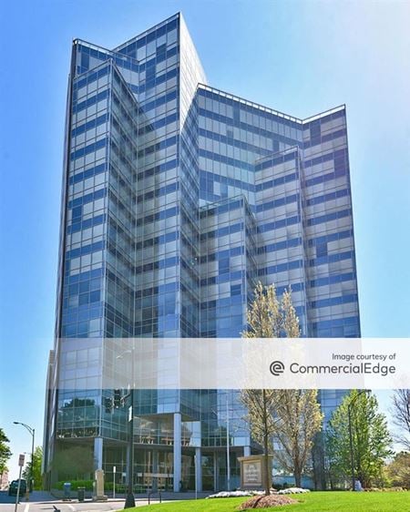 Preview of Office space for Rent at 500 West 5th Street