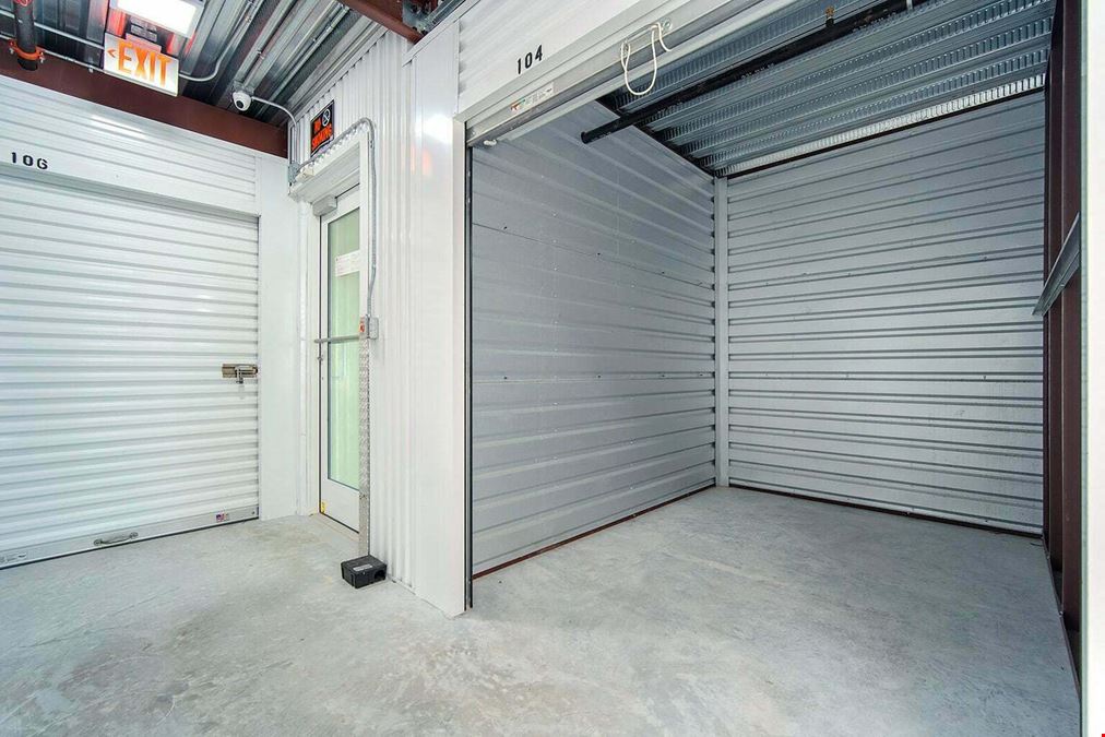 678 Mini Storage
