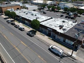 622-640 Oak Street Copiague