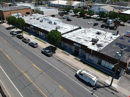Preview of Retail space for Sale at 622 Oak Street