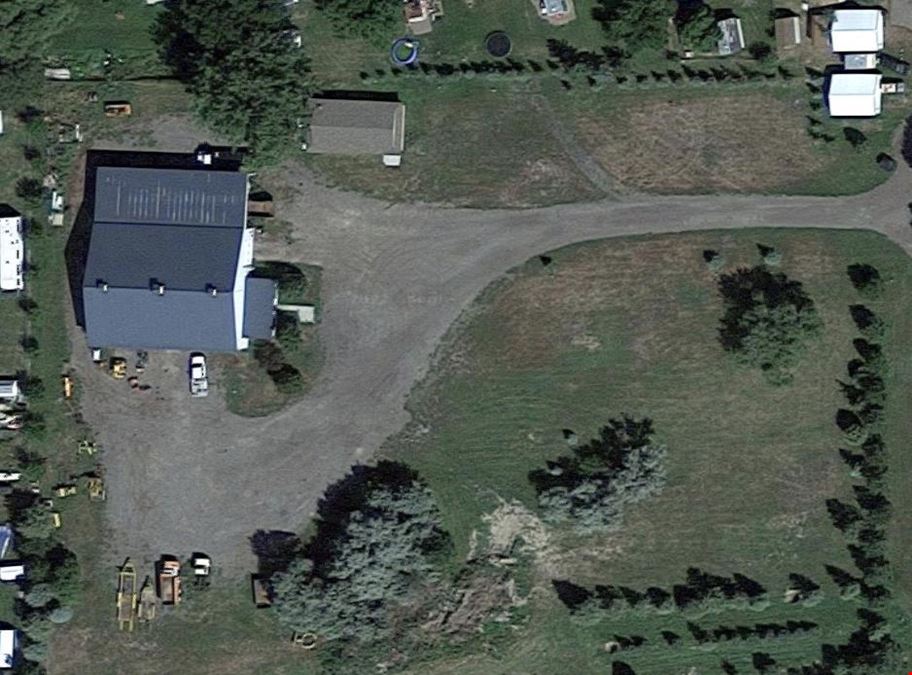 9026 Kautzman Rd