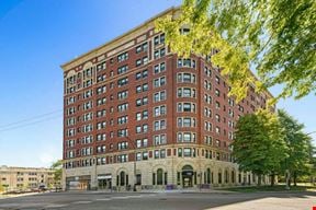 7100 S South Shore Drive - Office - 3,187 SF