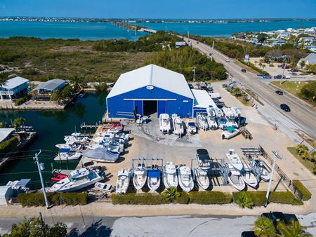 Preview of Other space for Sale at 29740 Overseas Hwy