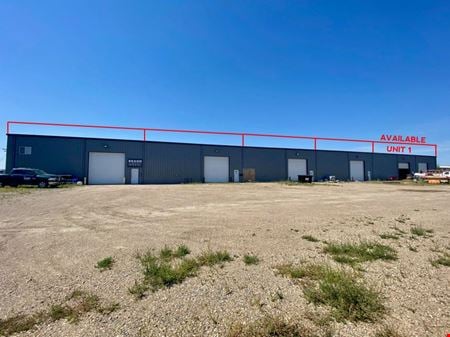 Preview of commercial space at 5806 Baldwin Lane Unit 1