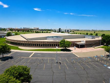 Preview of Office space for Sale at 7901 Wallace Boulevard
