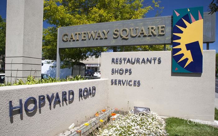 GATEWAY SQUARE