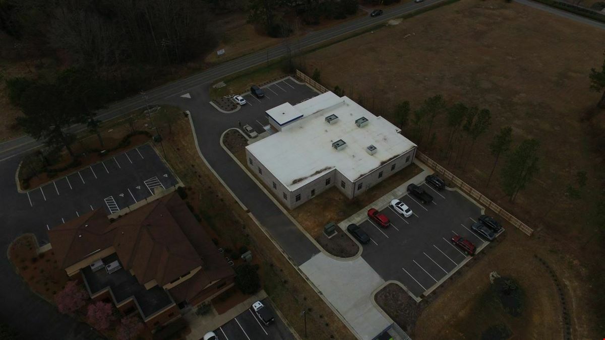 623 Country Day Rd