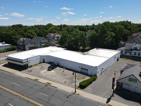 Preview of Industrial space for Sale at 1151-1159 State Street