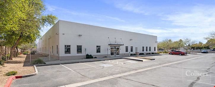 Office Space for Lease in Paradise Valley