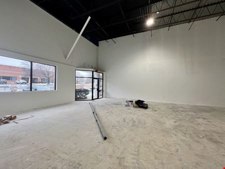 Preview of commercial space at 44645 Guilford Dr