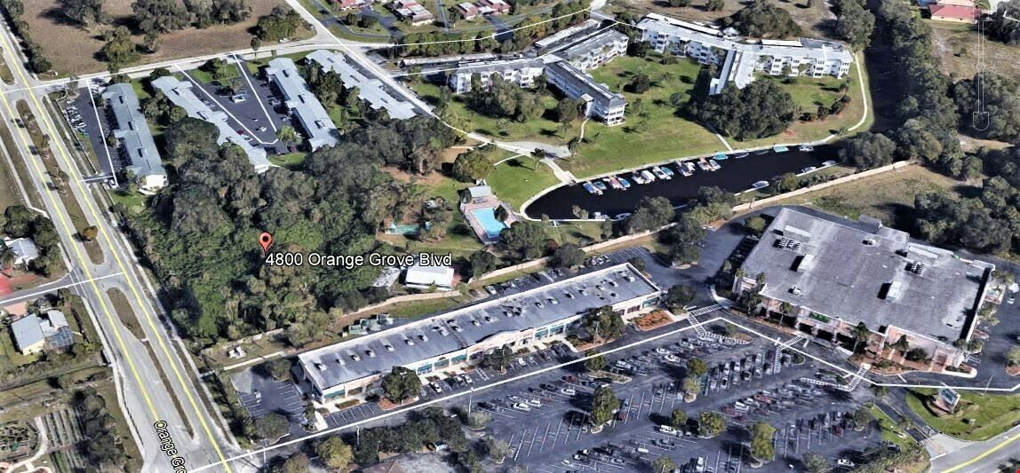4800 Orange Grove Blvd