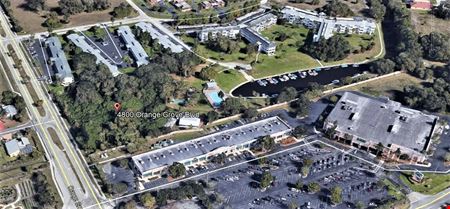 Preview of VacantLand space for Sale at 4800 Orange Grove Blvd