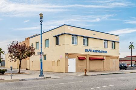 Preview of Other space for Rent at 225 E 6th St