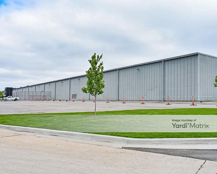 Alton Center Business Park