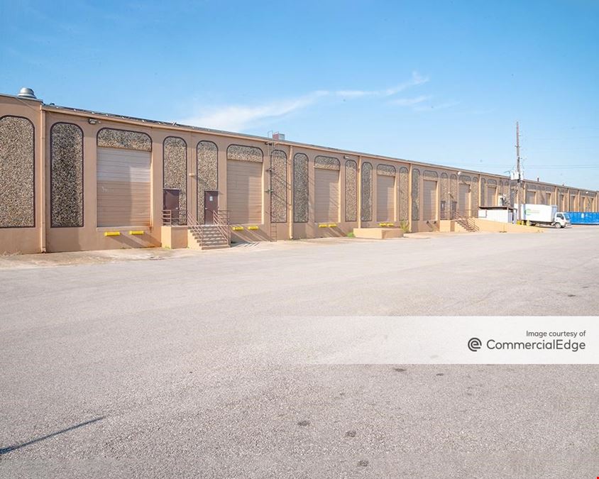 10506 Kinghurst Drive