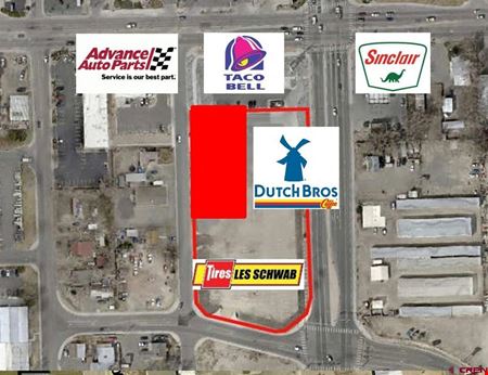 Preview of VacantLand space for Sale at 490 Sparn St