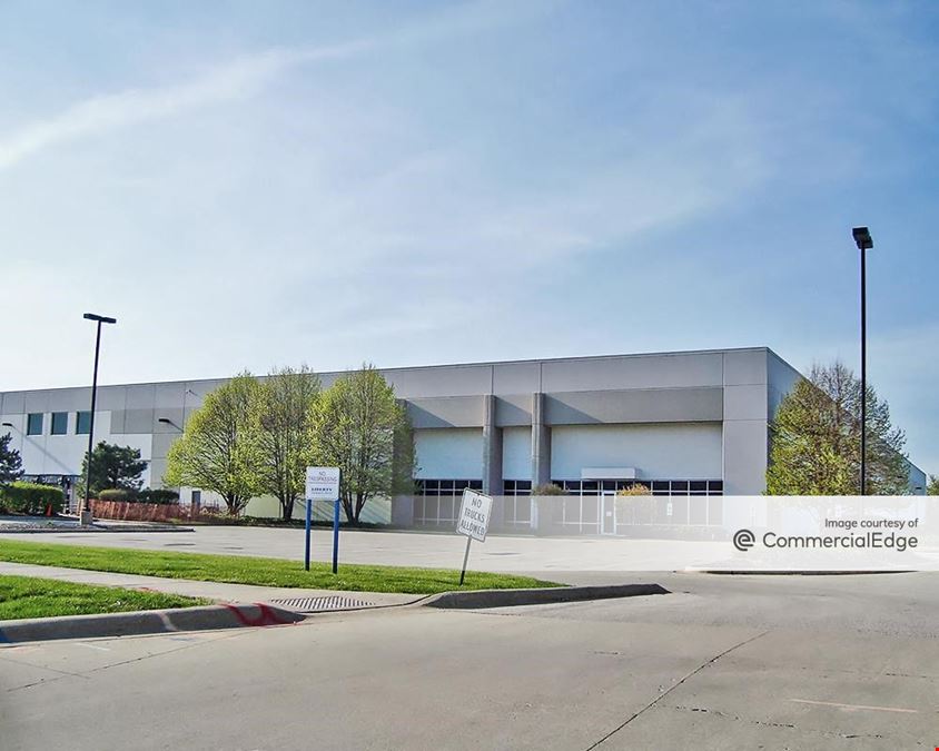Prologis Joliet 2