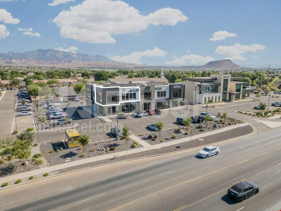Mall Dr Professional Office Condominium